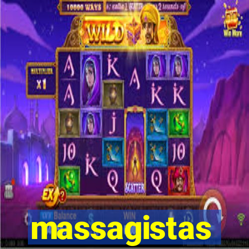 massagistas masculinos sp